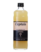 Captain Lychee