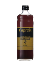 Captain Hiyashiame