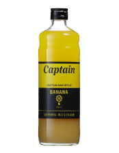 Captain Banana