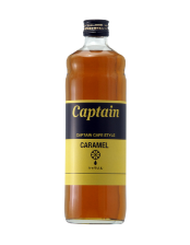 Captain Caramel