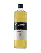 Captain Vanilla