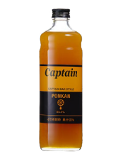 Captain Ponkan