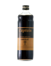 Captain Chocolat