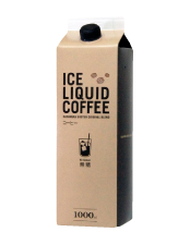 Captain Ice Coffee Sugar free
