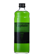 Captain Lime