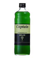 Captain Melon