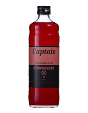 Captain Strawberry