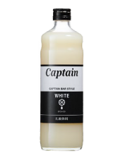 Captain White