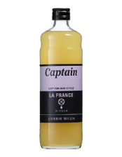 Captain La France