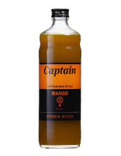 Captain Mango
