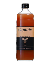 Captain Guava